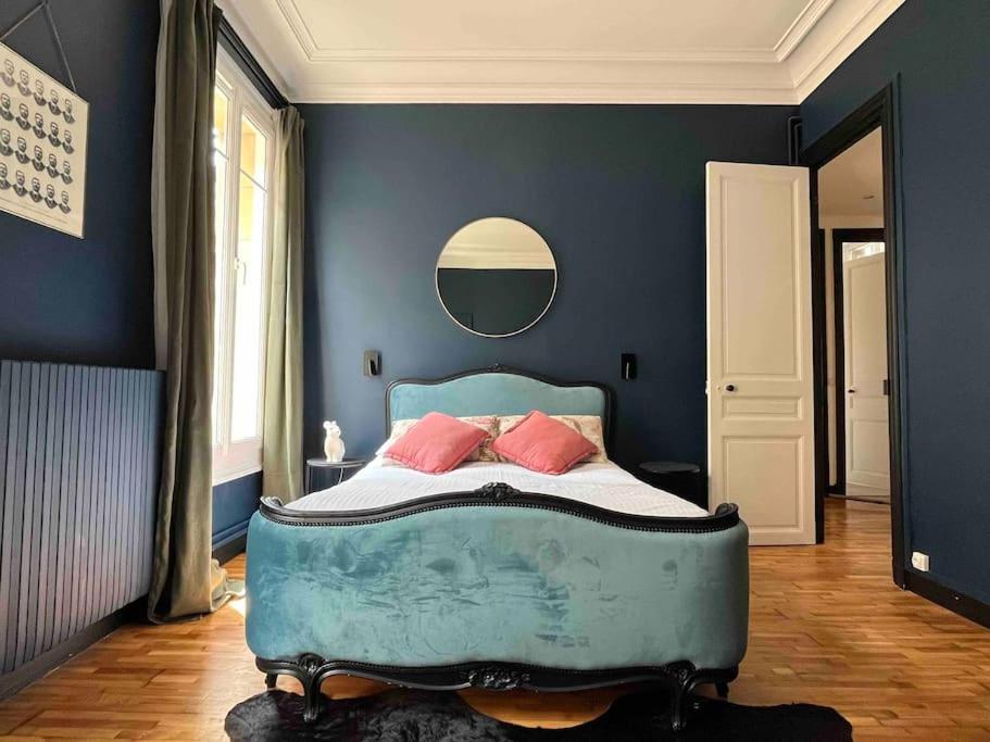 Apartment Au Coeur De Caen